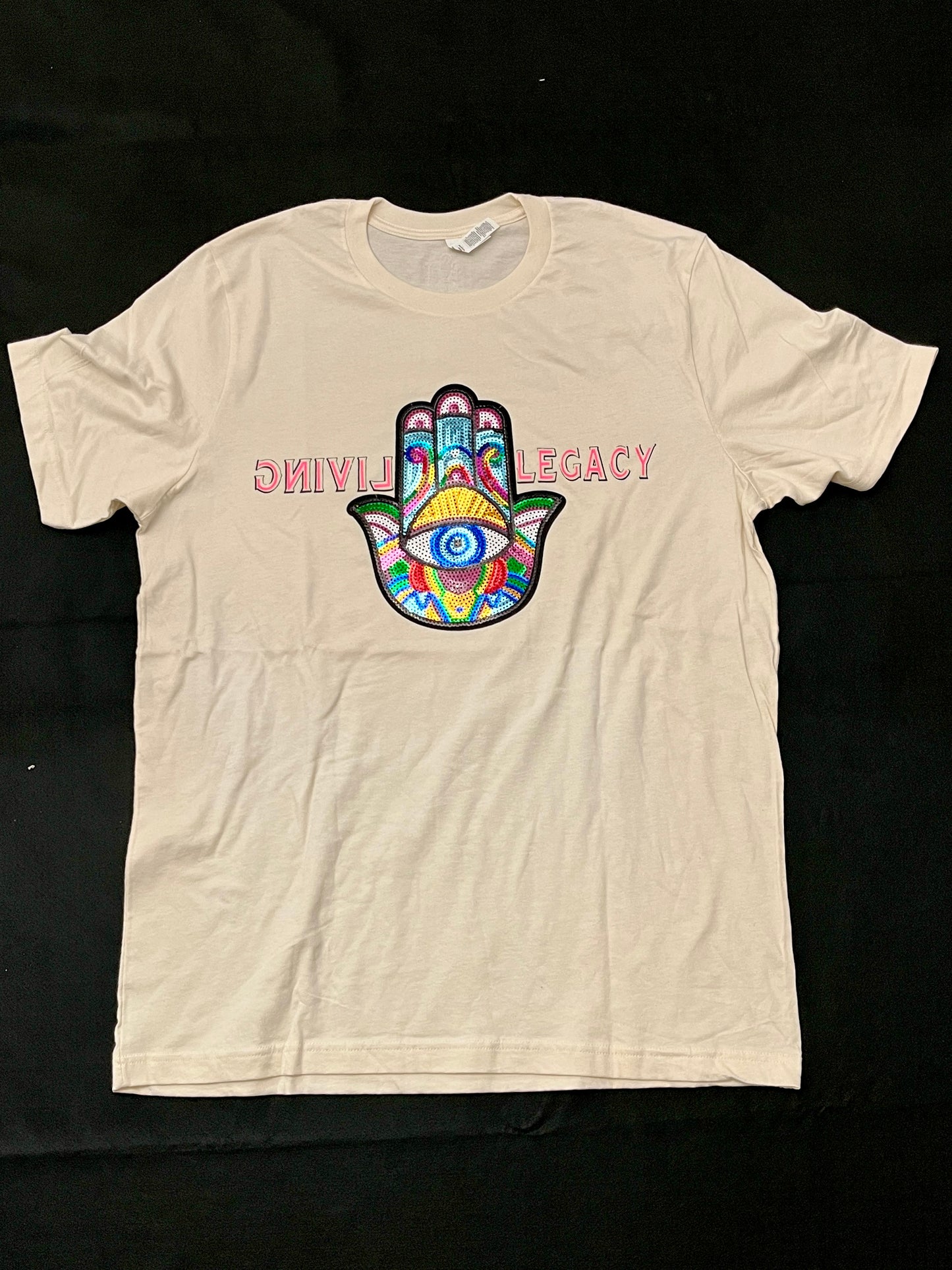 Third Eye Legacy