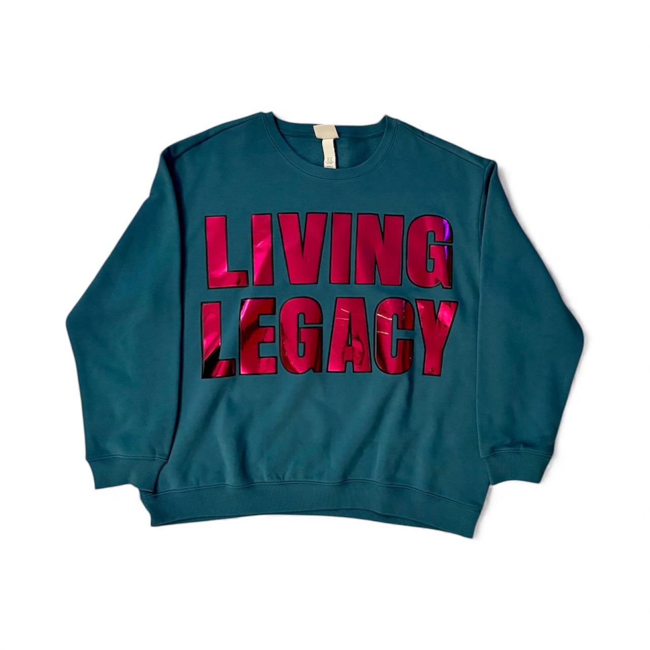 LIVING LEGACY SWEATSHIRT