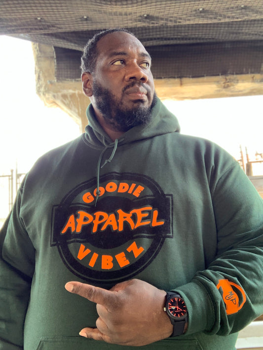 New merch sale
