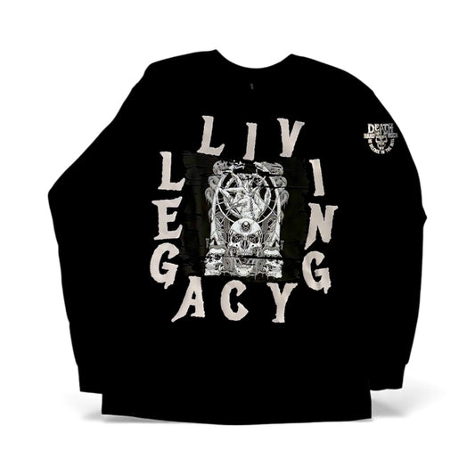 LIVING LEGACY