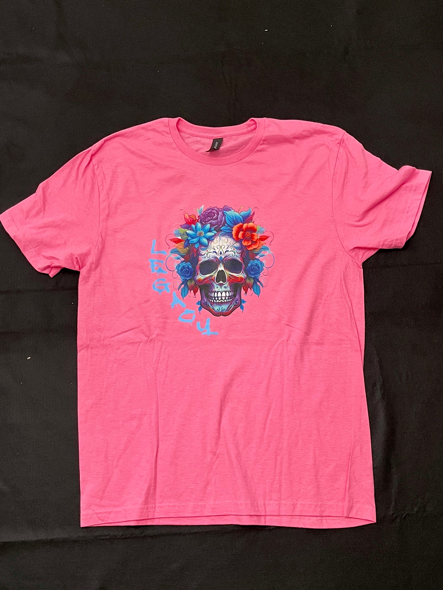Flower Head Legacy