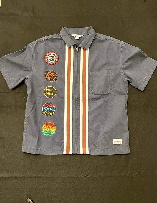 Patched Cargo