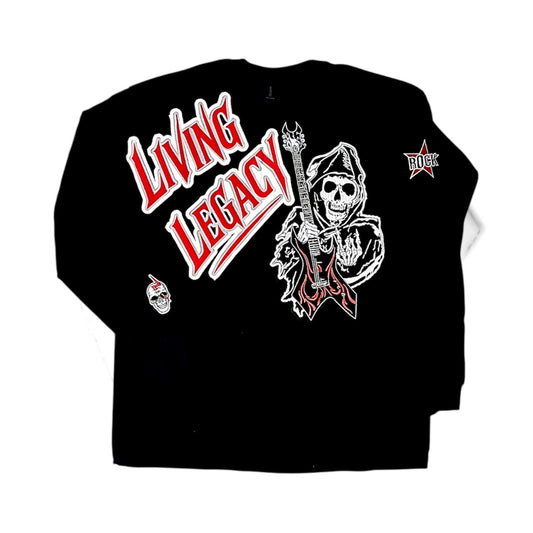 LIVING LEGACY