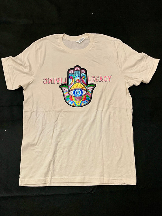 Third Eye Legacy