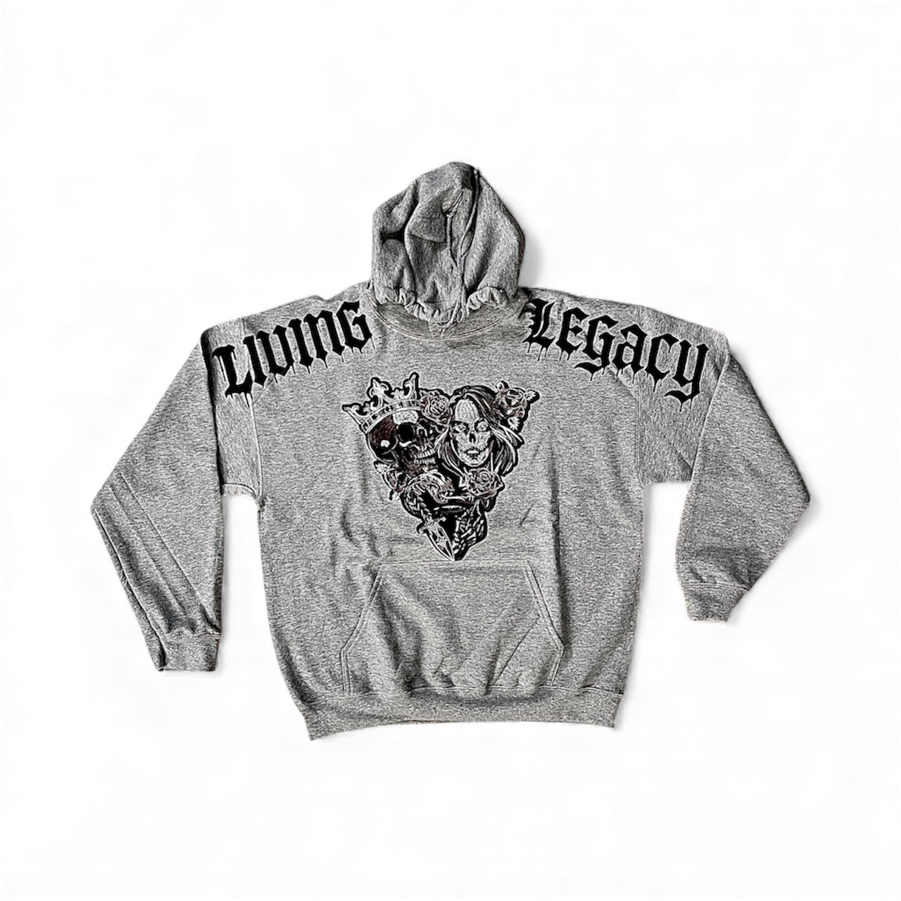 Living legacy Hoodie