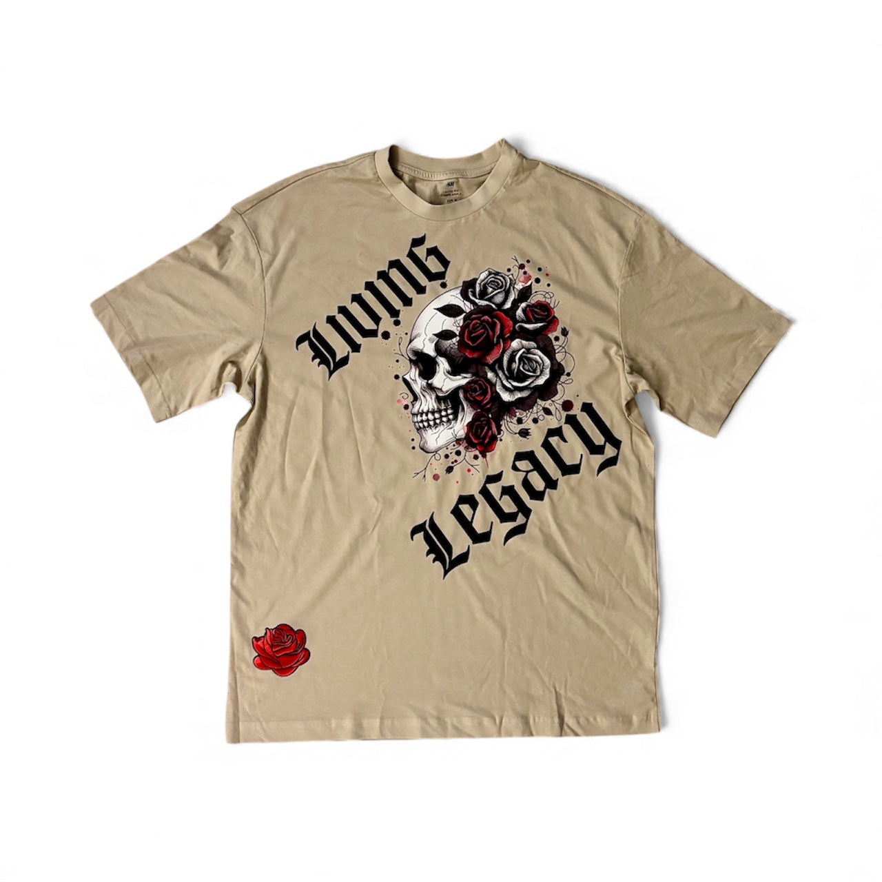 LIVING LEGACY