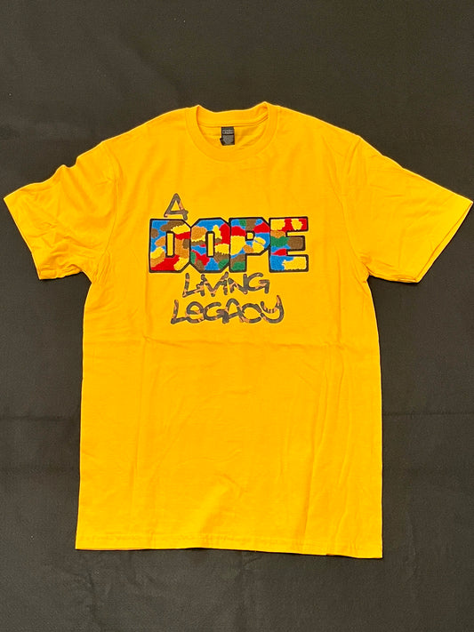 A Dope Living Legacy