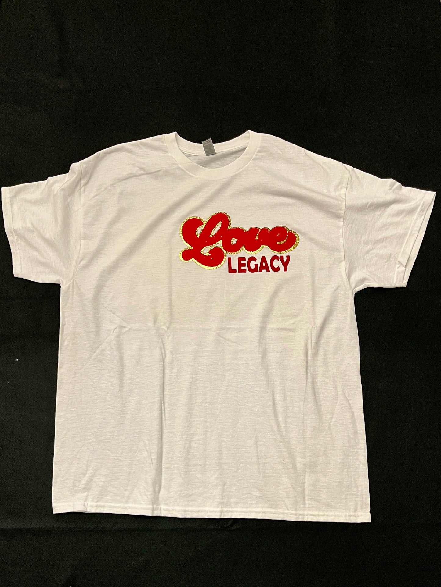 Love Legacy