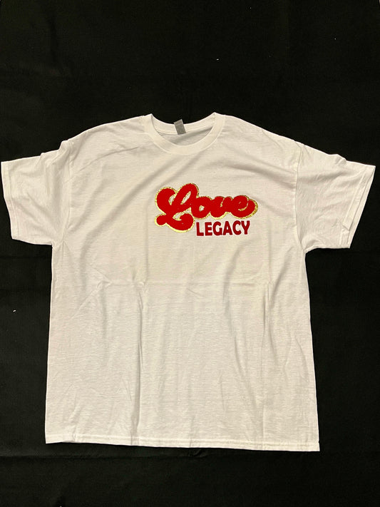 Love Legacy